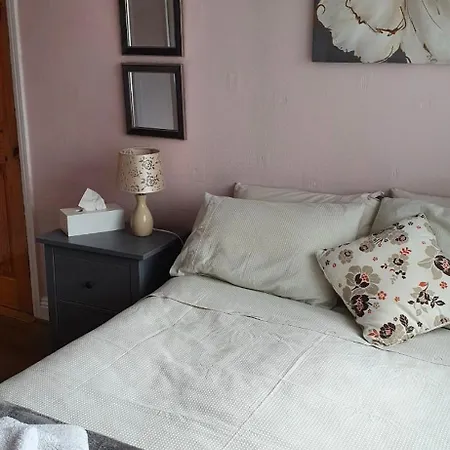 Tranquillity 1 Sligo