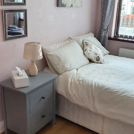 Quarto em Acomodações Particulares Tranquillity 1