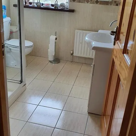 Quarto em Acomodações Particulares Tranquillity 1 *