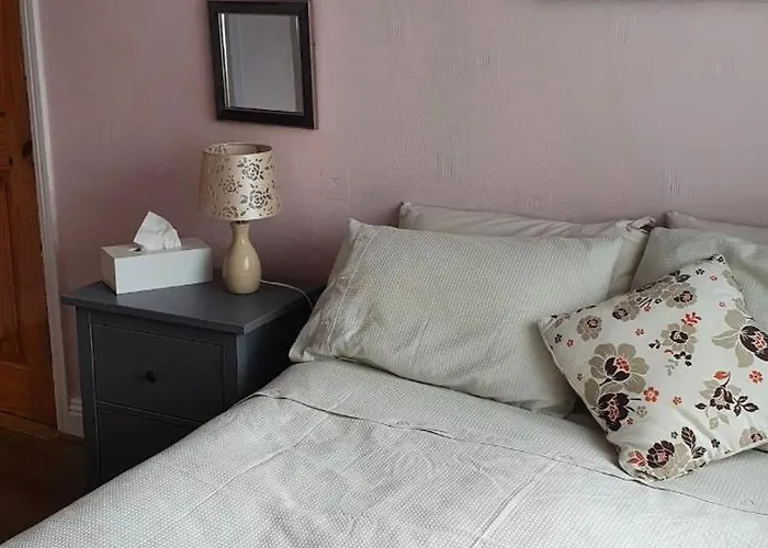 Tranquillity 1 Sligo