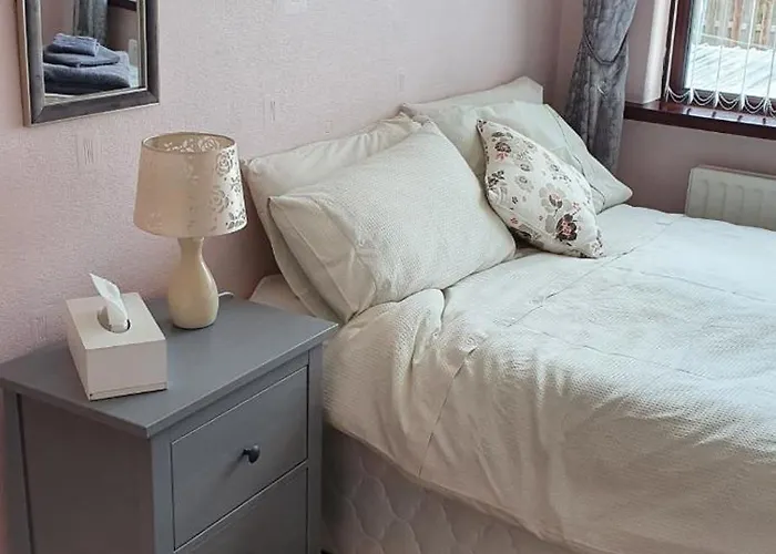 Quarto em Acomodações Particulares Tranquillity 1