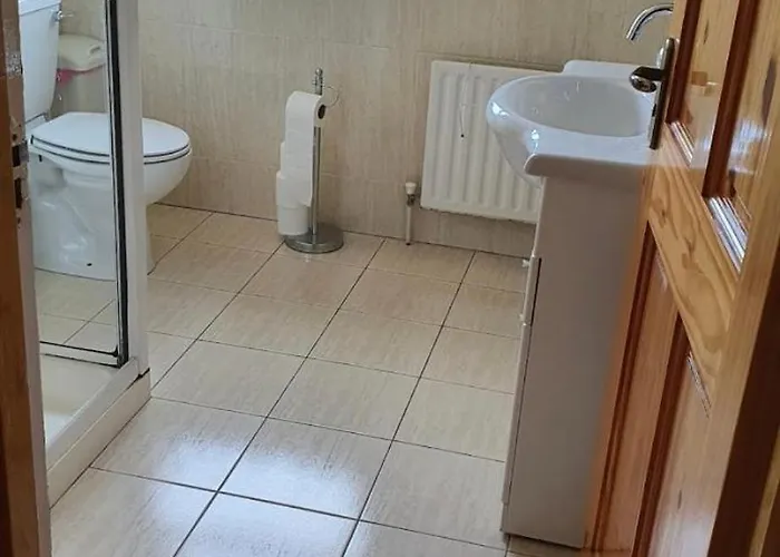 Проживание в семье Tranquillity 1 *